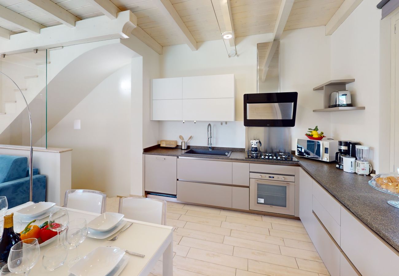 Villa in Manerba del Garda - Villa Dolcevita