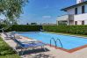 Ferienwohnung in Lazise - Regarda - Sogno View Wohnung mit Pool und Seeblick Ferienwohnung in Lazise - Regarda - Sogno View Wohnung mit Pool und Seeblick