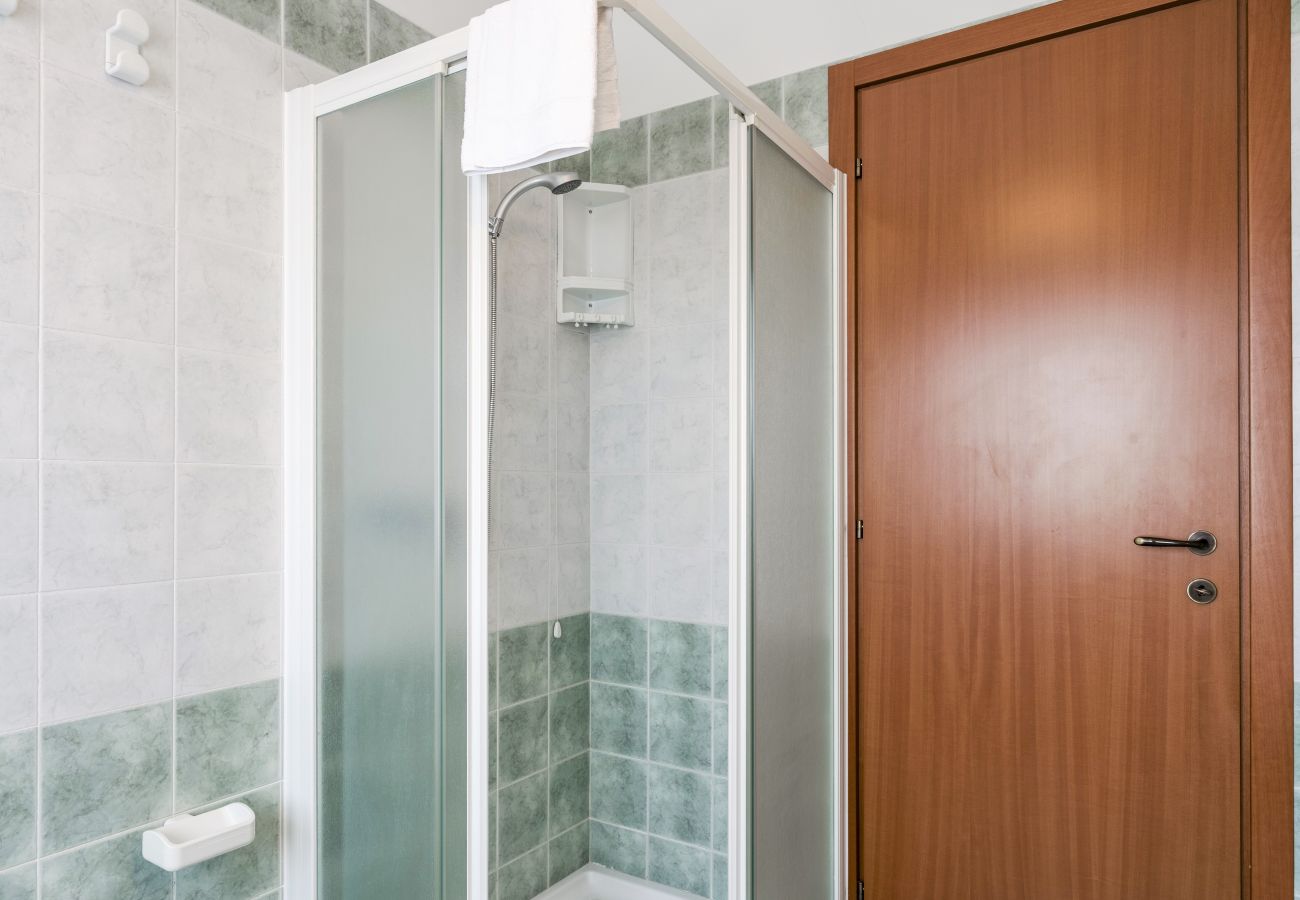 Ferienwohnung in Garda - Regarda - La Terrazza di Garda Wohnung mit Seeblick