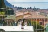 Ferienwohnung in Garda - Regarda - La Terrazza di Garda Wohnung mit Seeblick Ferienwohnung in Garda - Regarda - La Terrazza di Garda Wohnung mit Seeblick