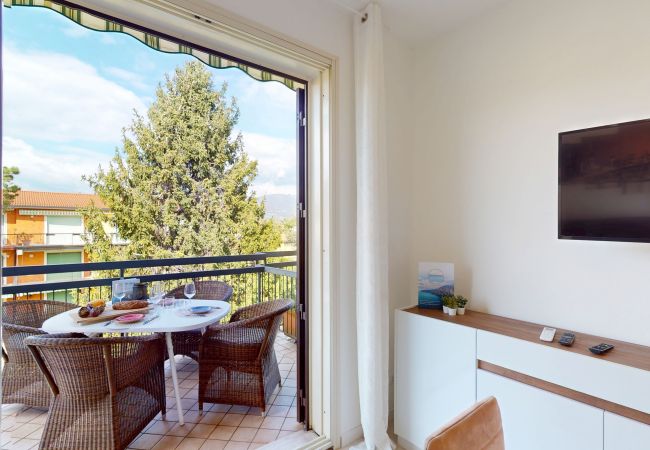 Ferienwohnung in Manerba del Garda - Casa Marisol