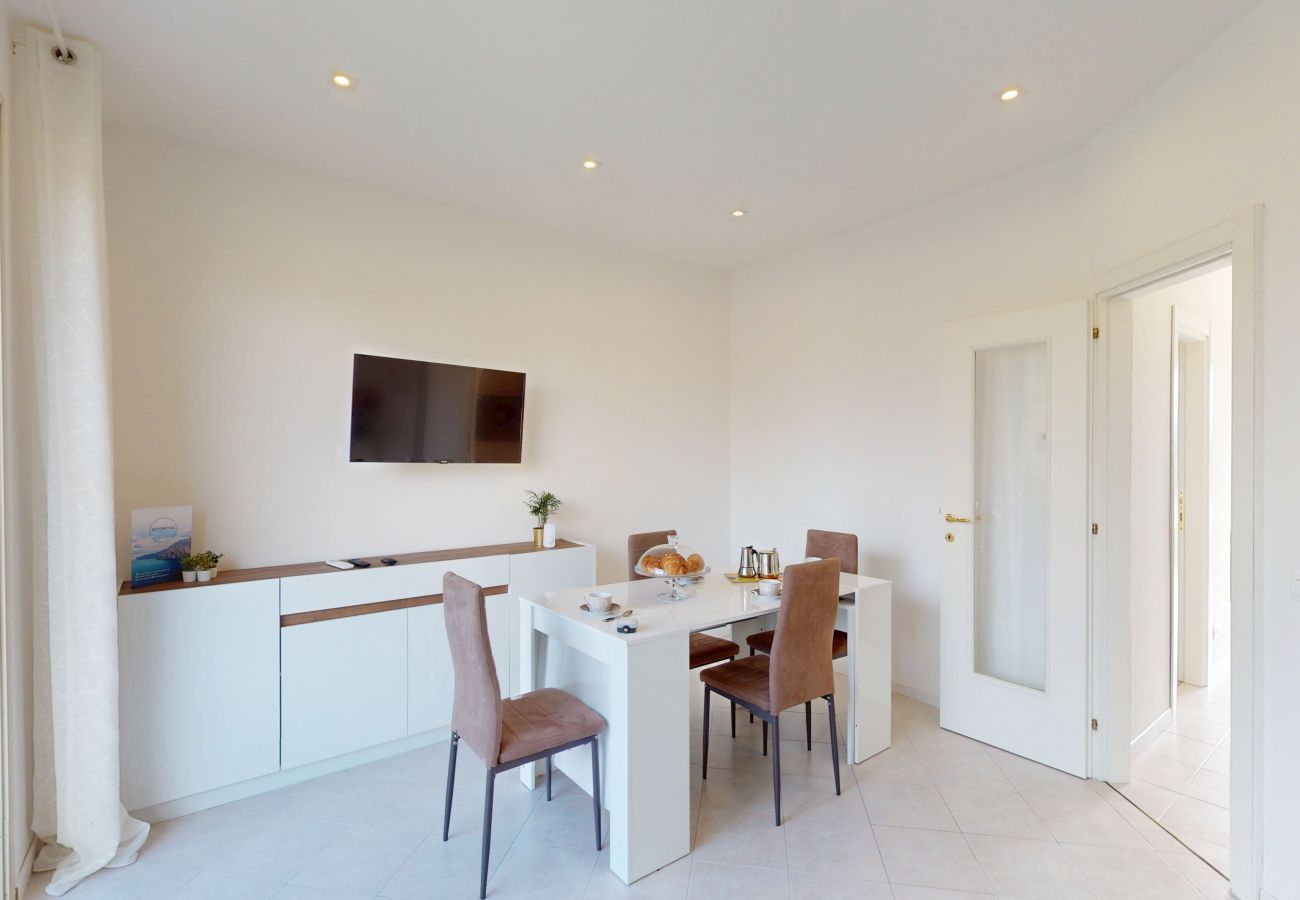 Ferienwohnung in Manerba del Garda - Casa Marisol