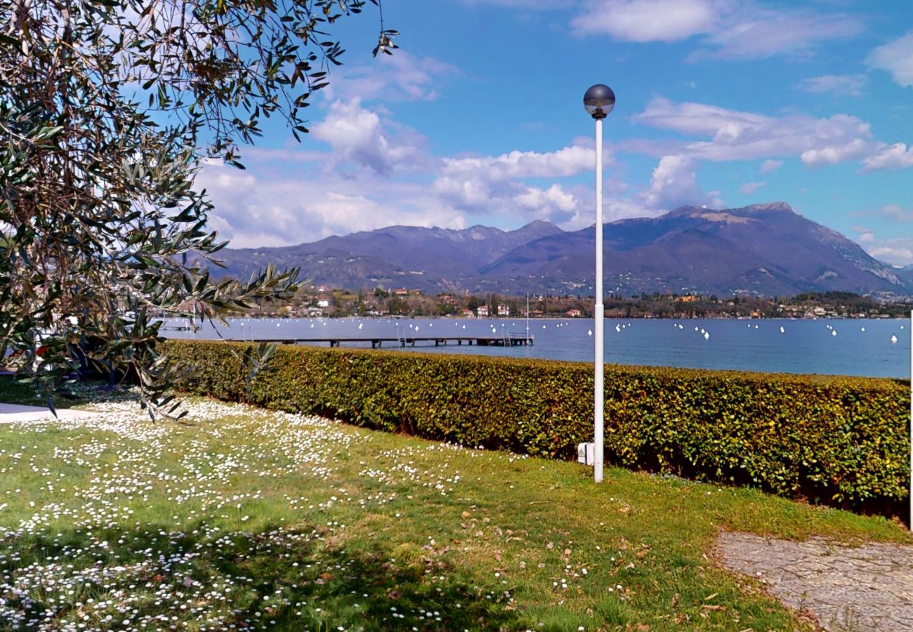 Ferienwohnung in Manerba del Garda - Casa Marisol