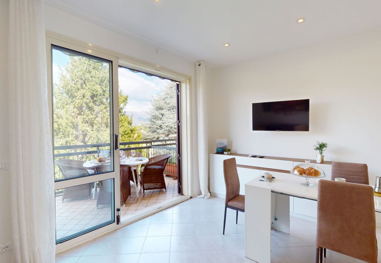 Ferienwohnung in Manerba del Garda - Casa Marisol