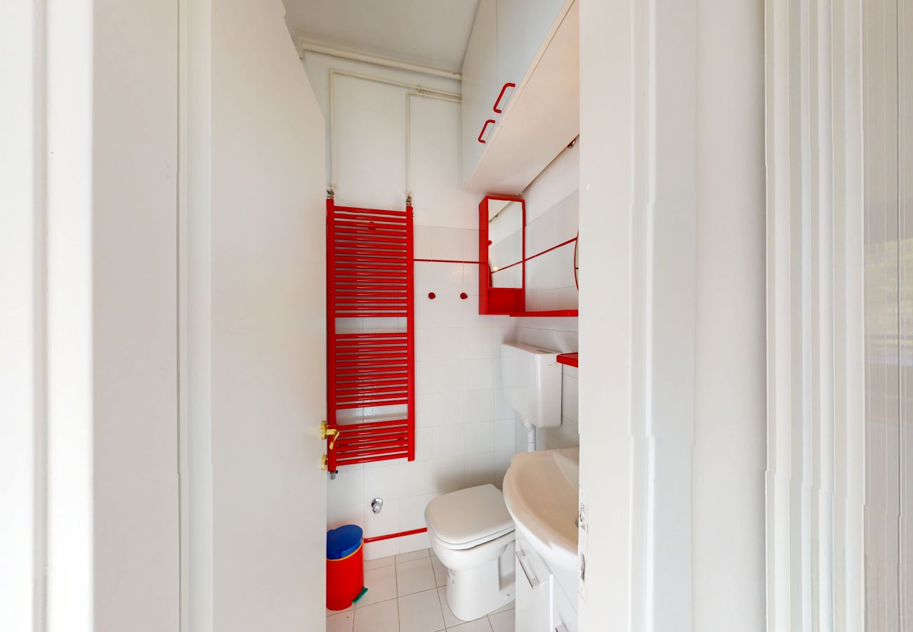 Ferienwohnung in Manerba del Garda - Casa Marisol