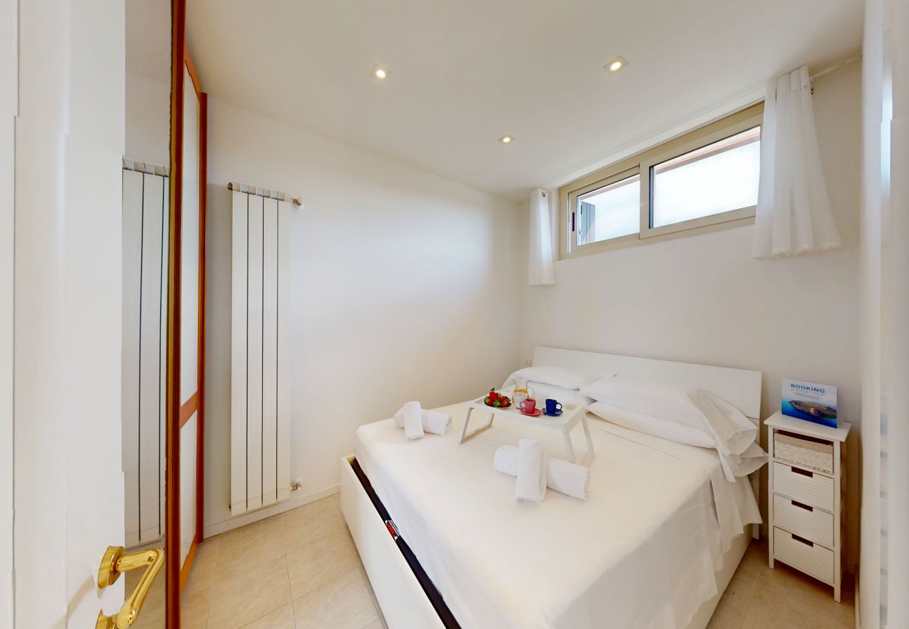 Ferienwohnung in Manerba del Garda - Casa Marisol