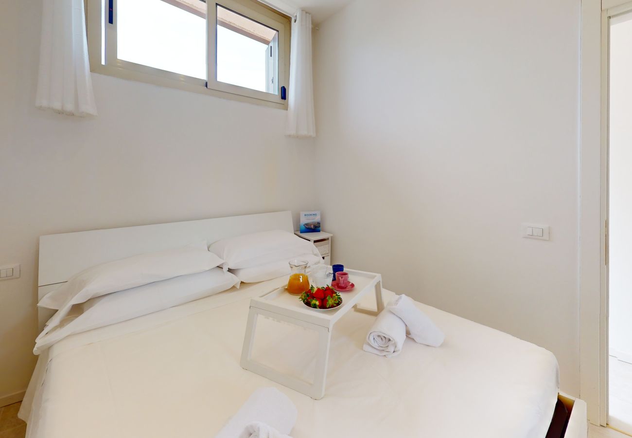 Ferienwohnung in Manerba del Garda - Casa Marisol