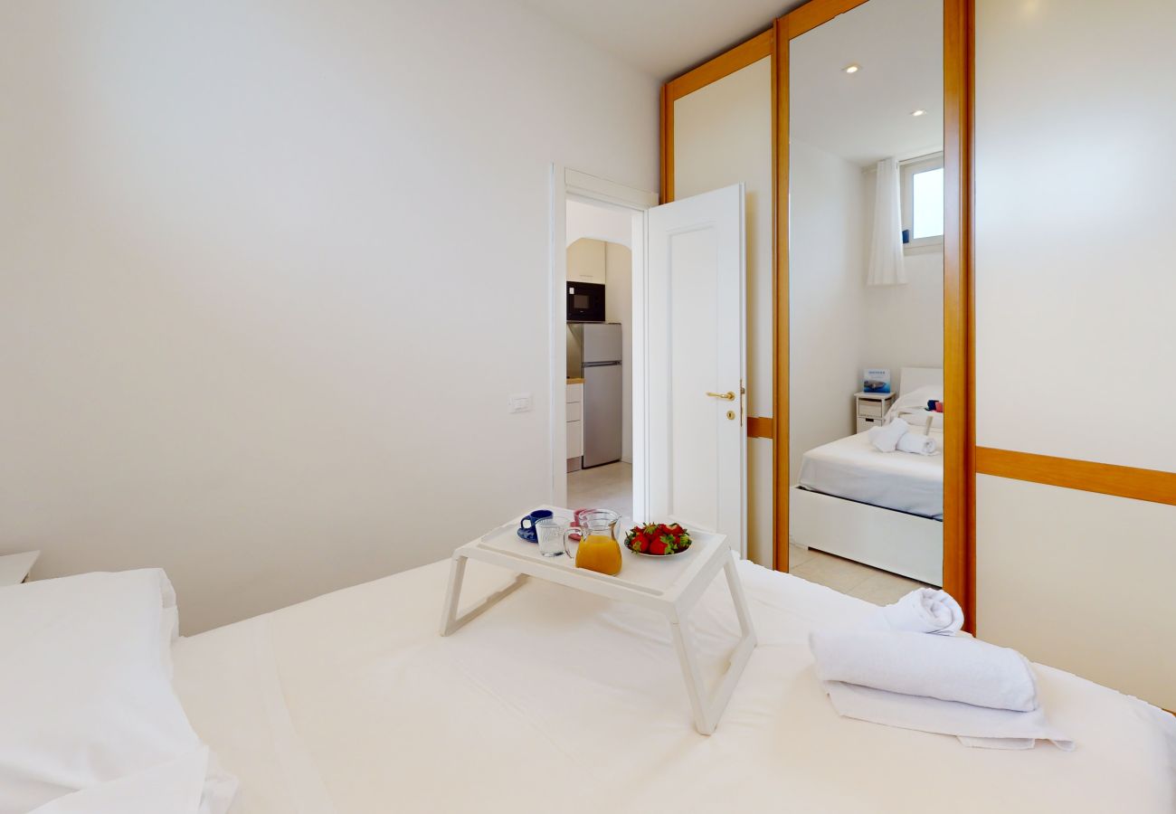 Ferienwohnung in Manerba del Garda - Casa Marisol