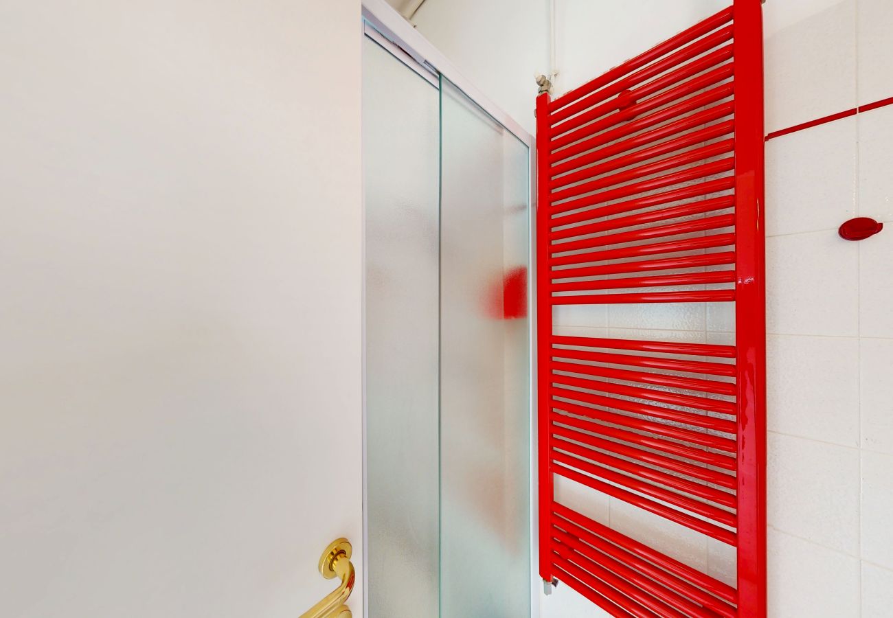 Ferienwohnung in Manerba del Garda - Casa Marisol