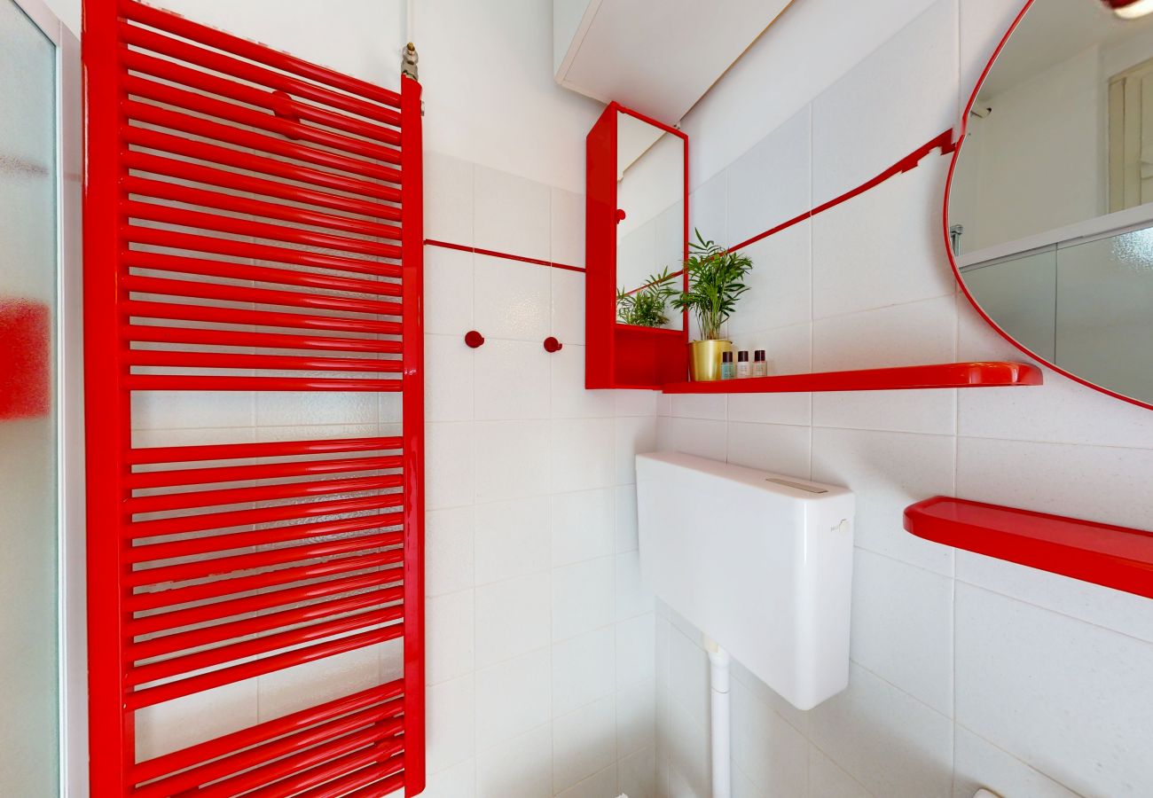 Ferienwohnung in Manerba del Garda - Casa Marisol