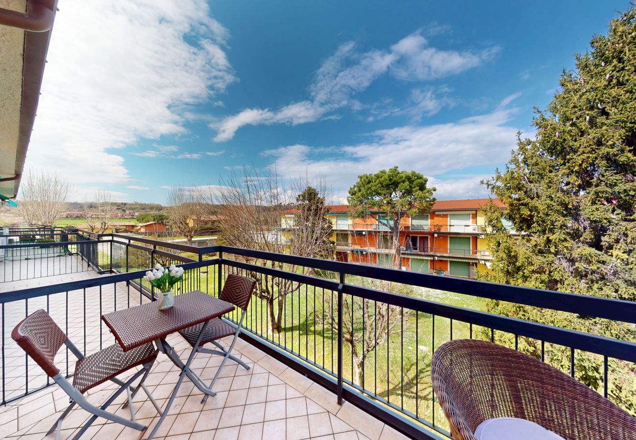 Ferienwohnung in Manerba del Garda - Casa Marisol