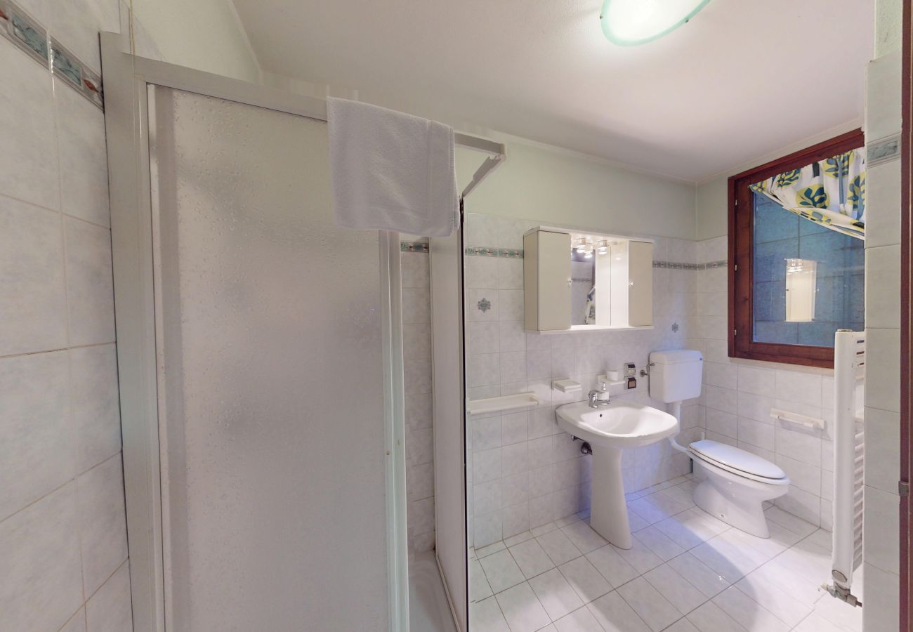 Villa in Manerba del Garda - casa arcoiris