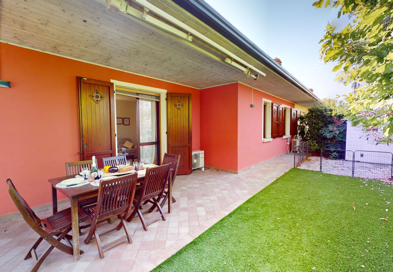 Villa in Manerba del Garda - casa arcoiris