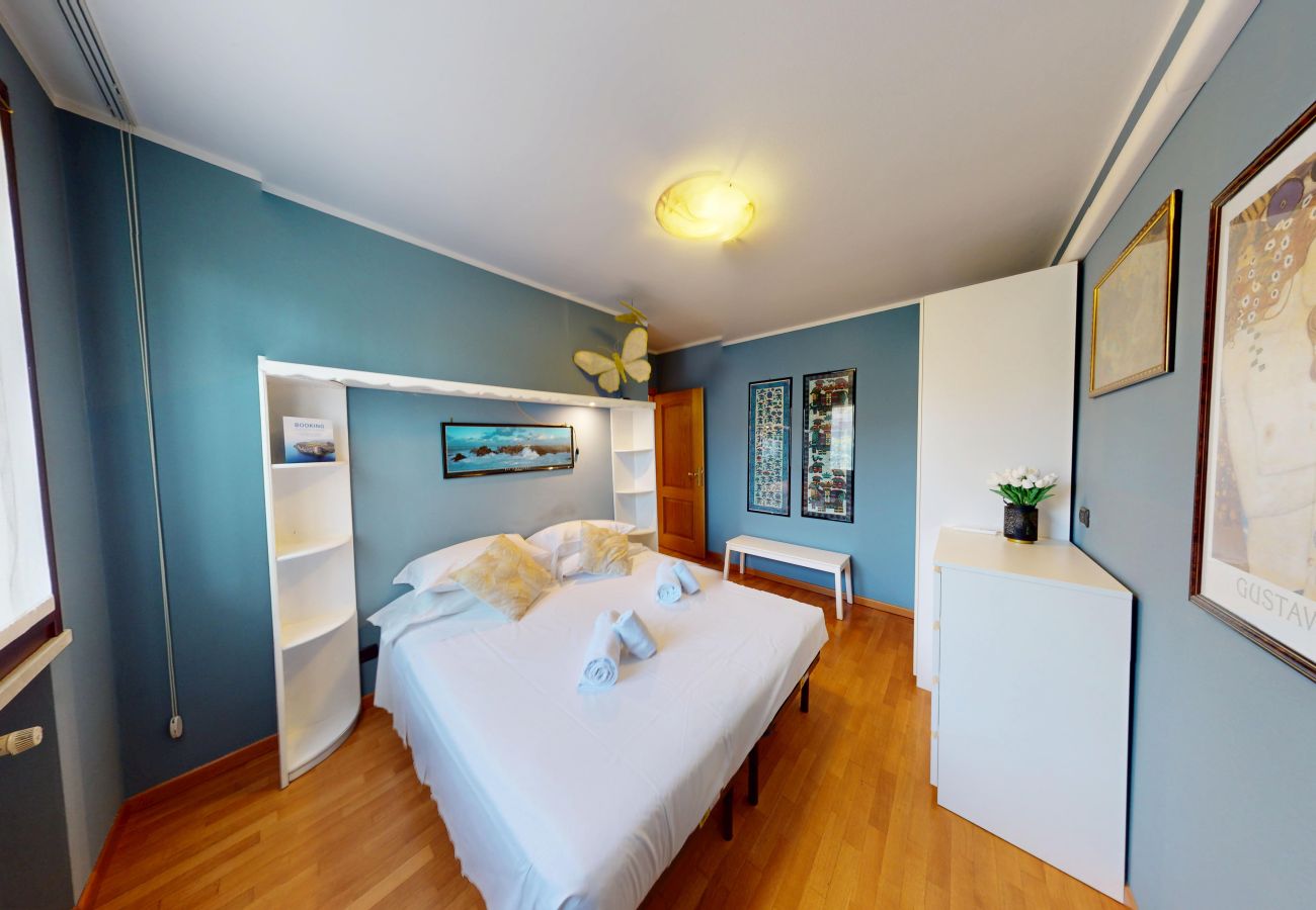 Villa in Manerba del Garda - casa arcoiris