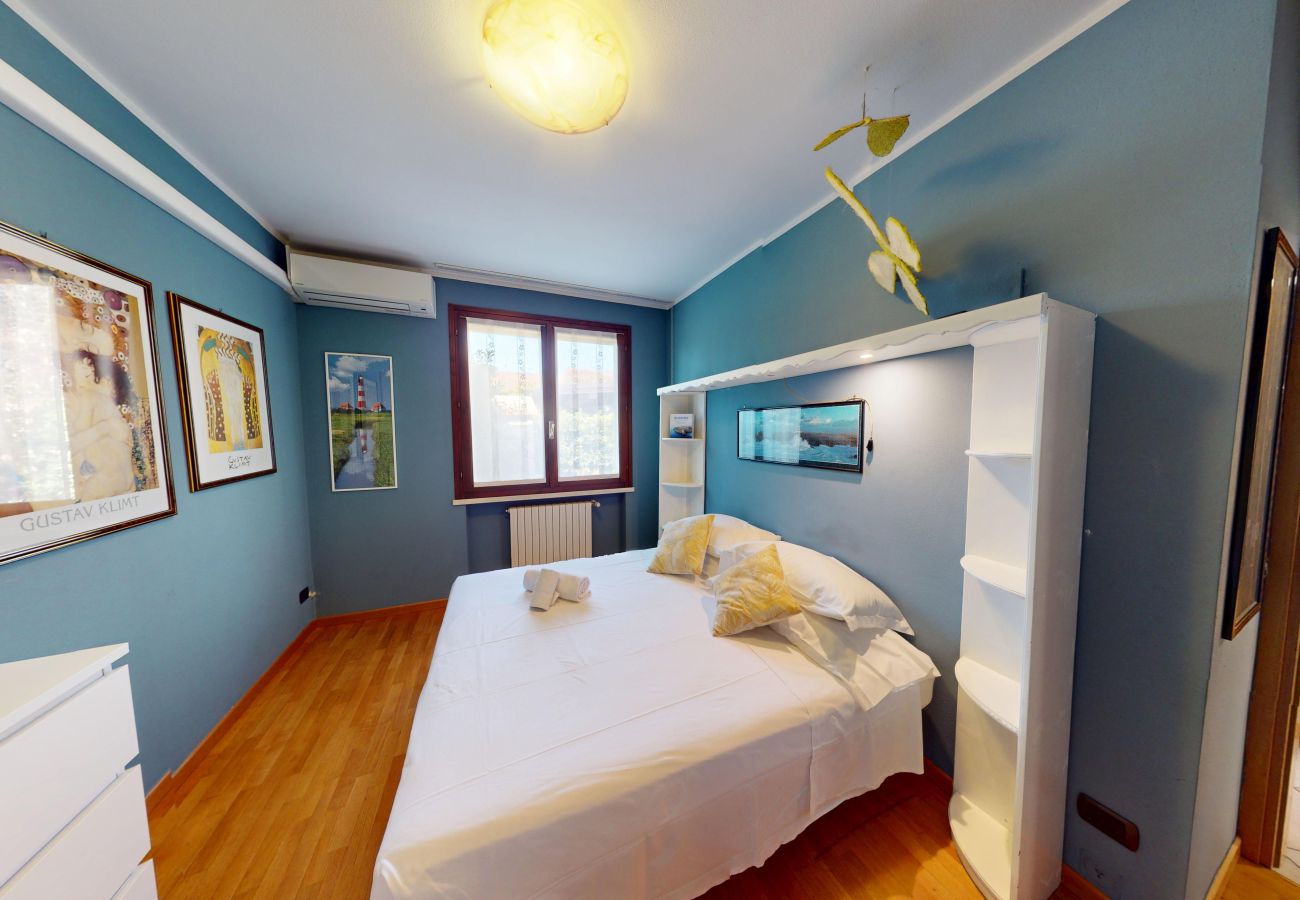 Villa in Manerba del Garda - casa arcoiris