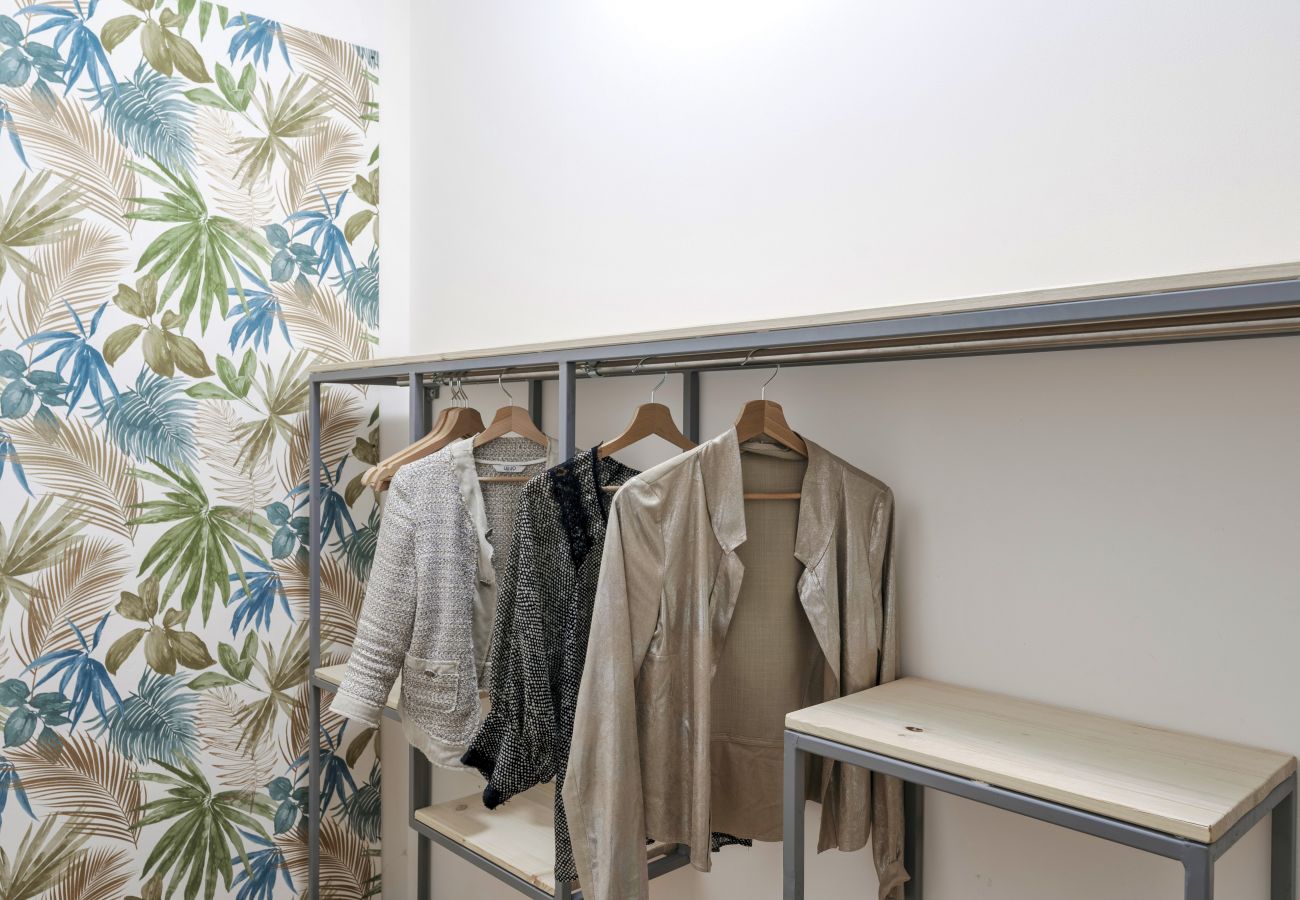 Ferienwohnung in Lazise - Regarda - Lagobaldo Wohnung mit Pool und Garten