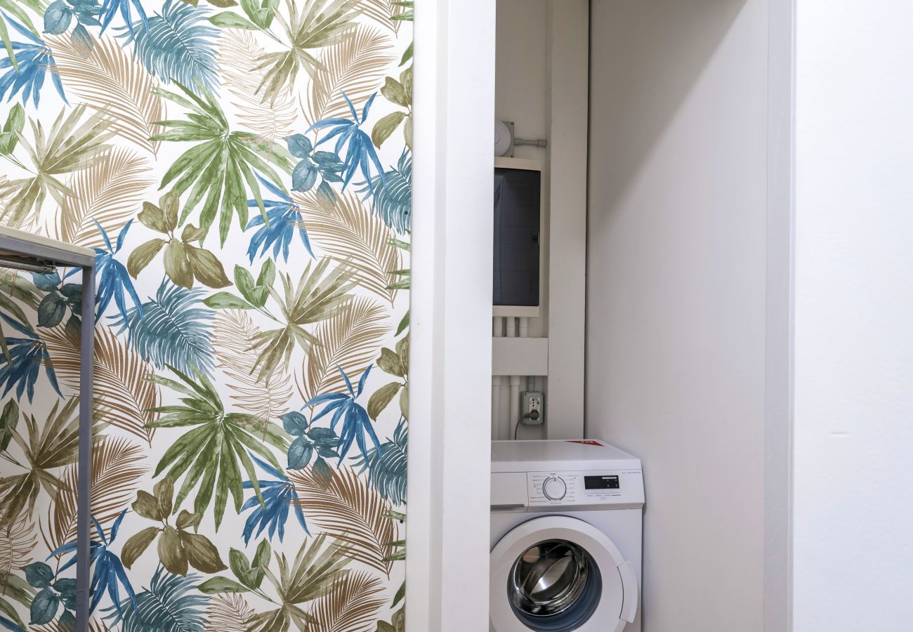 Ferienwohnung in Lazise - Regarda - Lagobaldo Wohnung mit Pool und Garten