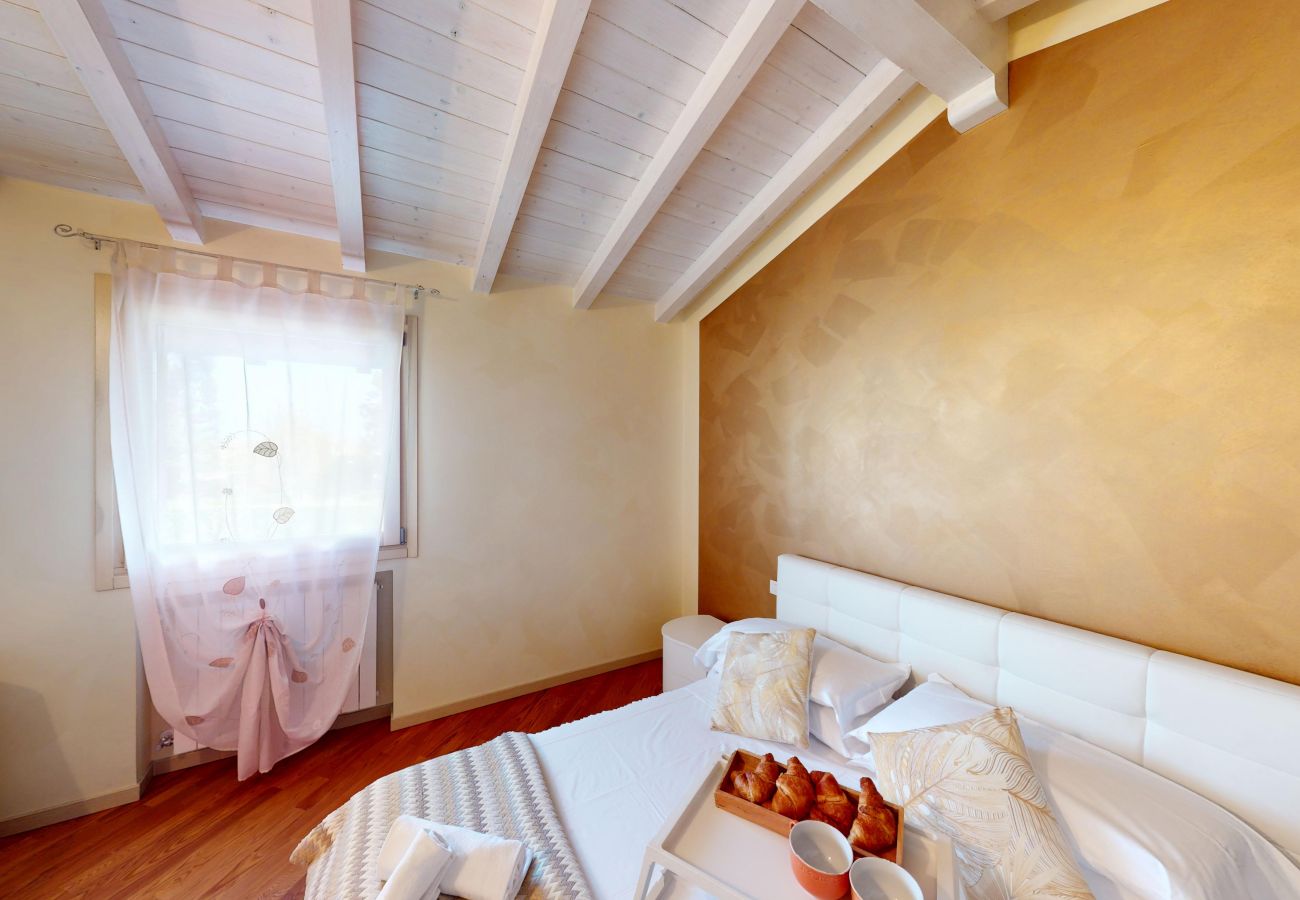 Chalet in Manerba del Garda - Maison Belvedere