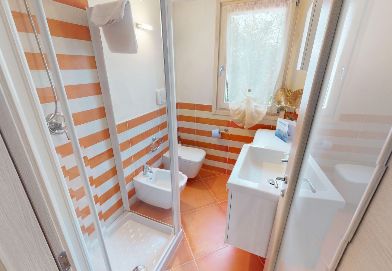 Chalet in Manerba del Garda - Maison Belvedere