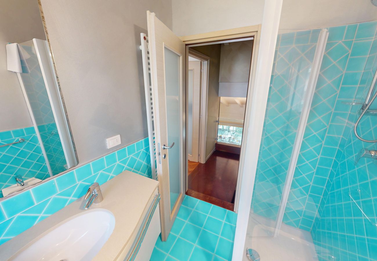 Chalet in Manerba del Garda - Maison Belvedere