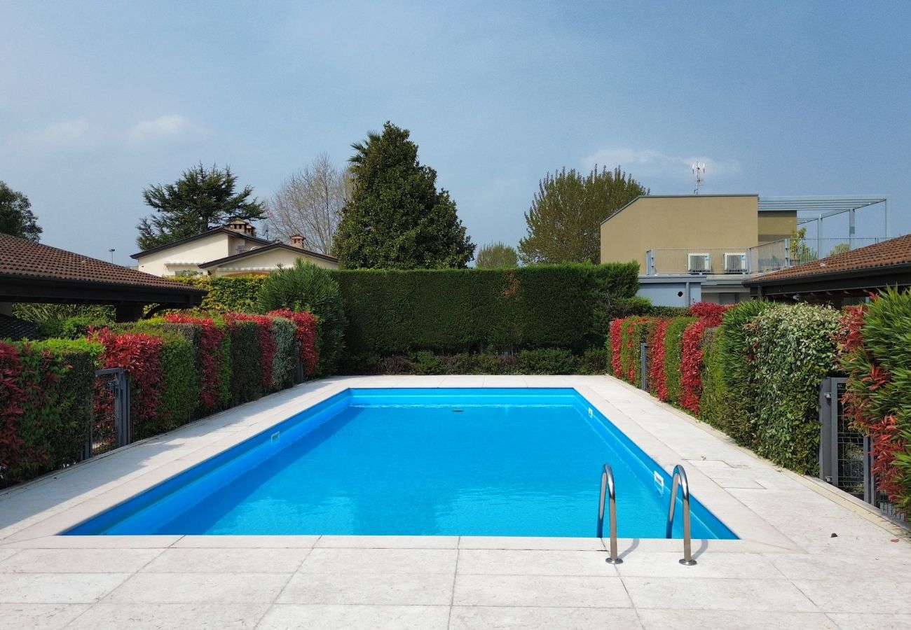 Chalet in Manerba del Garda - Maison Belvedere