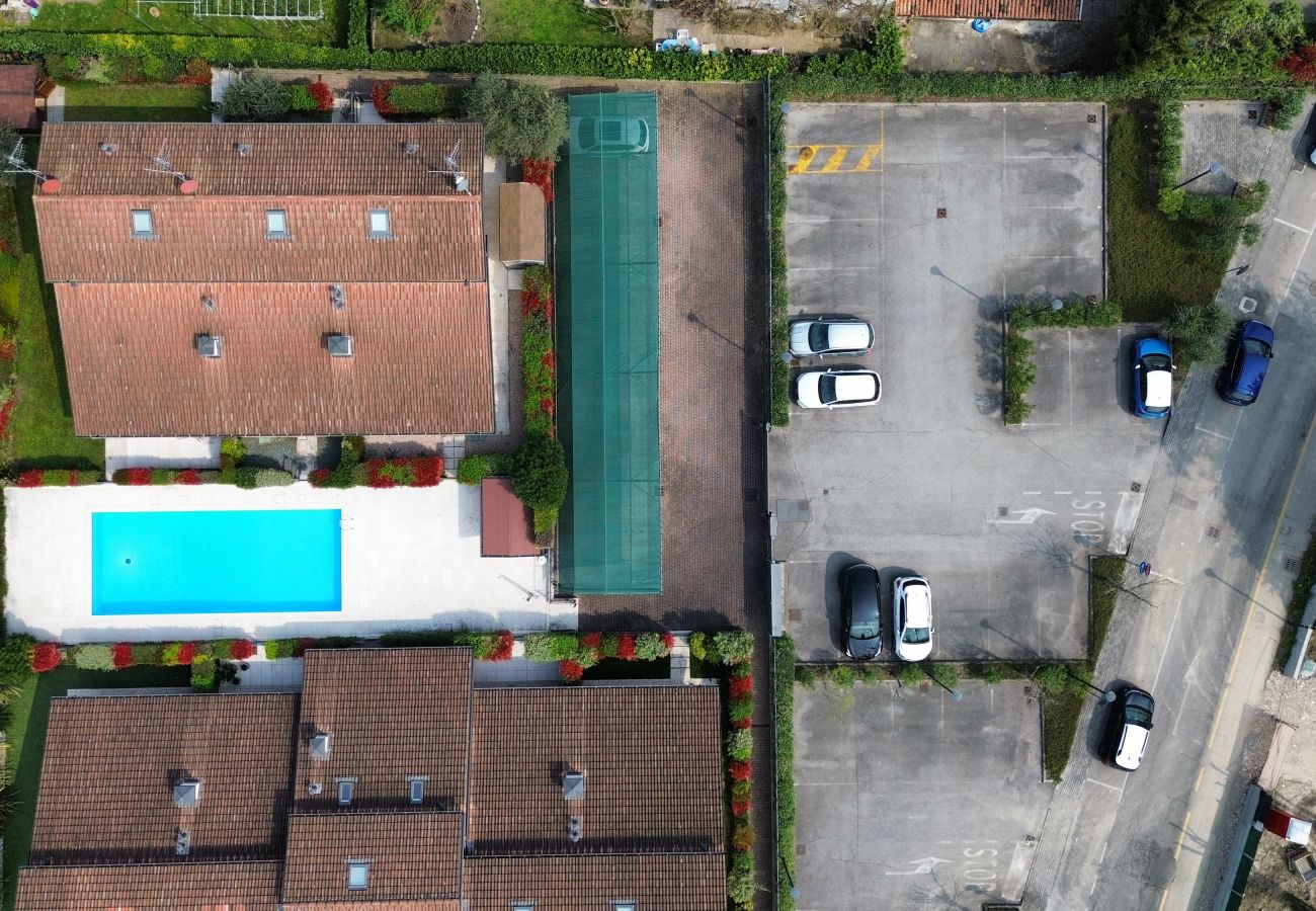 Chalet in Manerba del Garda - Maison Belvedere