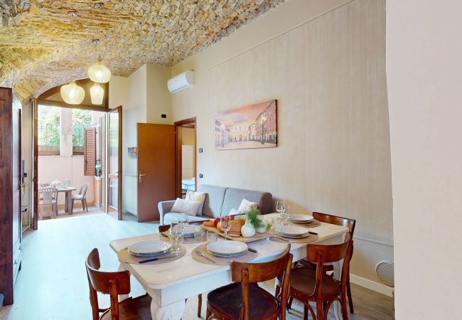 Ferienwohnung in Manerba del Garda - La Pietra del Garda