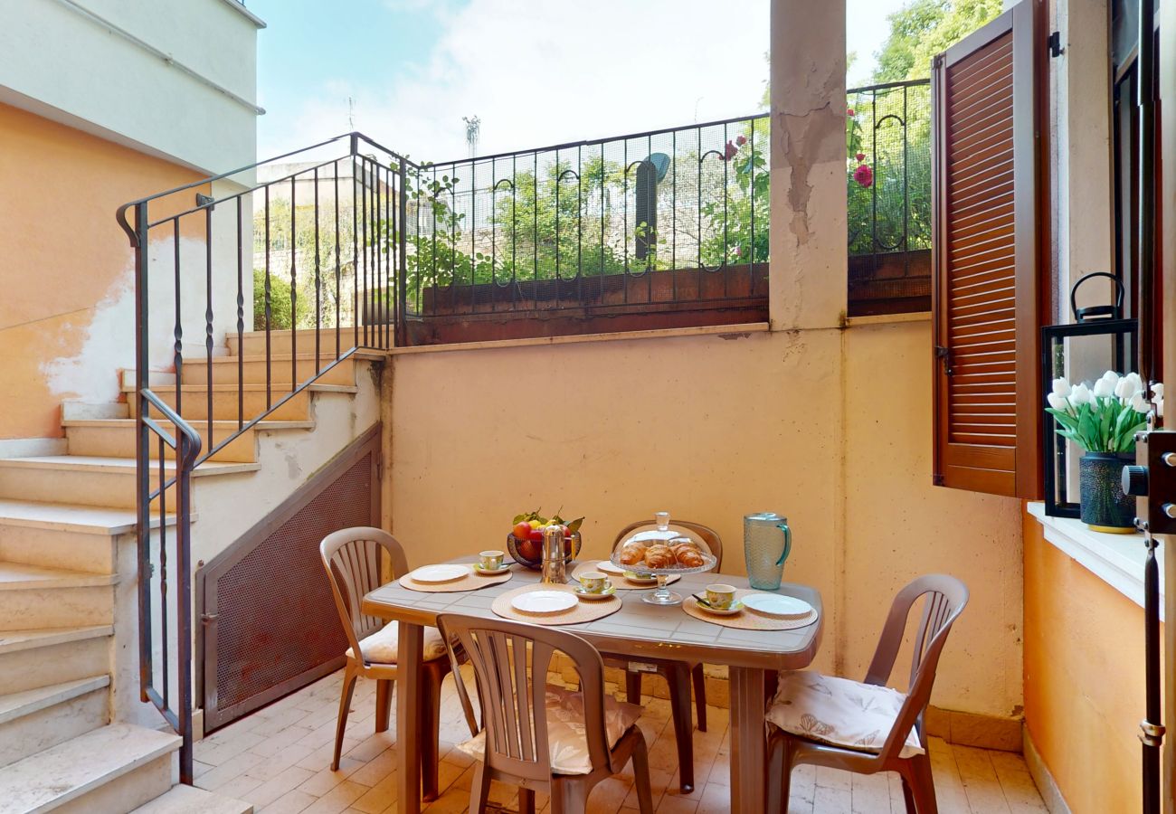 Ferienwohnung in Manerba del Garda - La Pietra del Garda