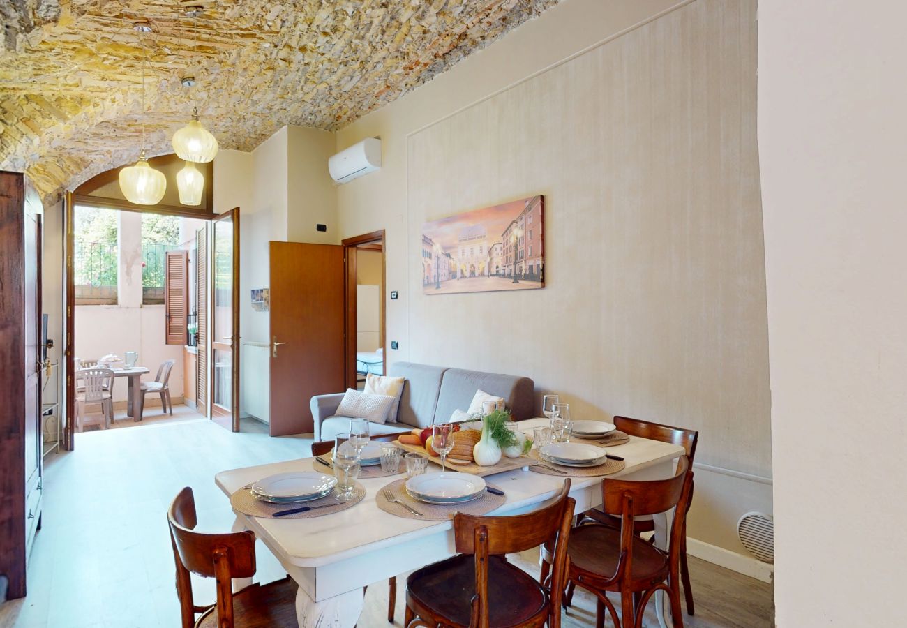 Ferienwohnung in Manerba del Garda - La Pietra del Garda