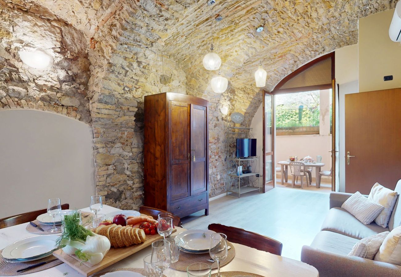 Ferienwohnung in Manerba del Garda - La Pietra del Garda