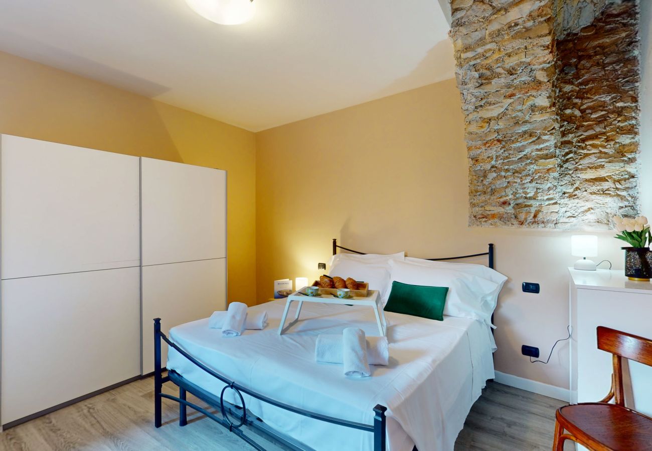 Ferienwohnung in Manerba del Garda - La Pietra del Garda