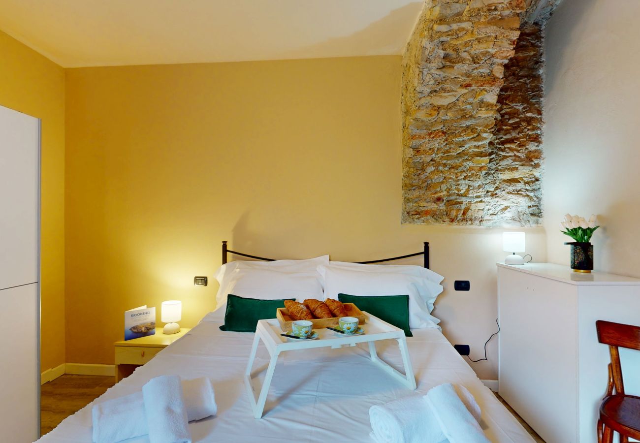 Ferienwohnung in Manerba del Garda - La Pietra del Garda