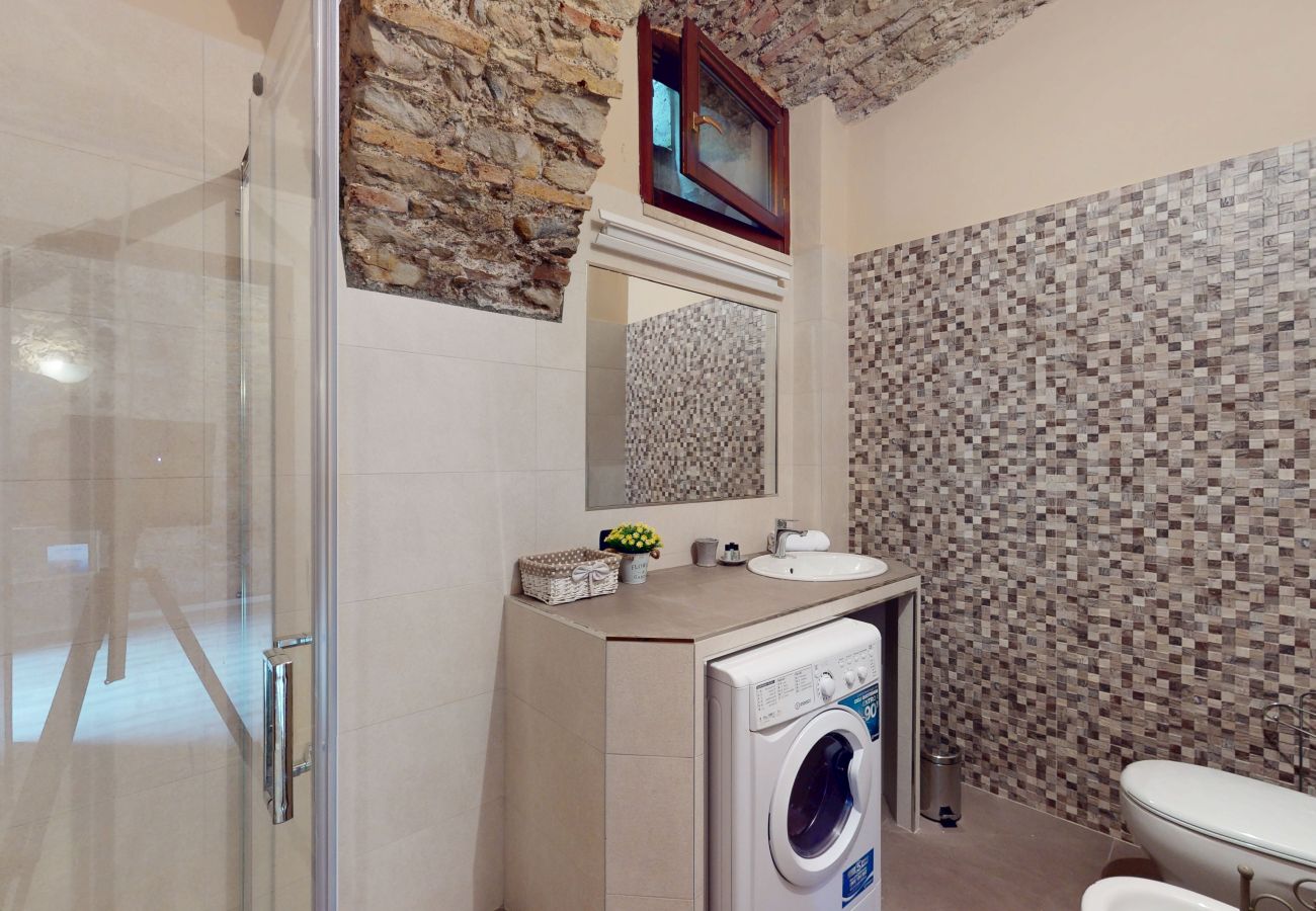 Ferienwohnung in Manerba del Garda - La Pietra del Garda