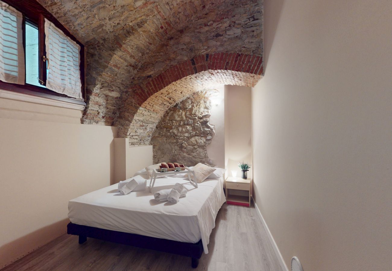 Ferienwohnung in Manerba del Garda - La Pietra del Garda