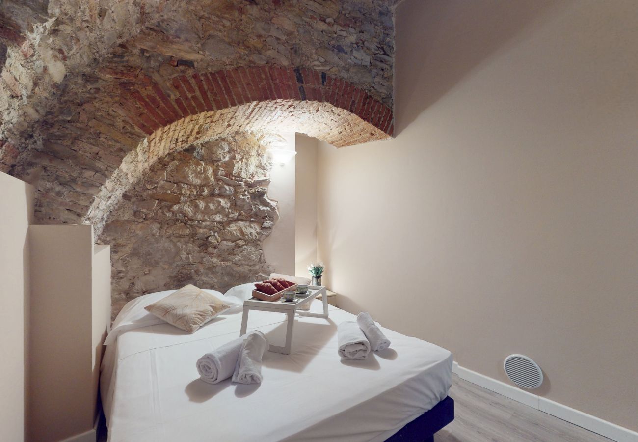 Ferienwohnung in Manerba del Garda - La Pietra del Garda