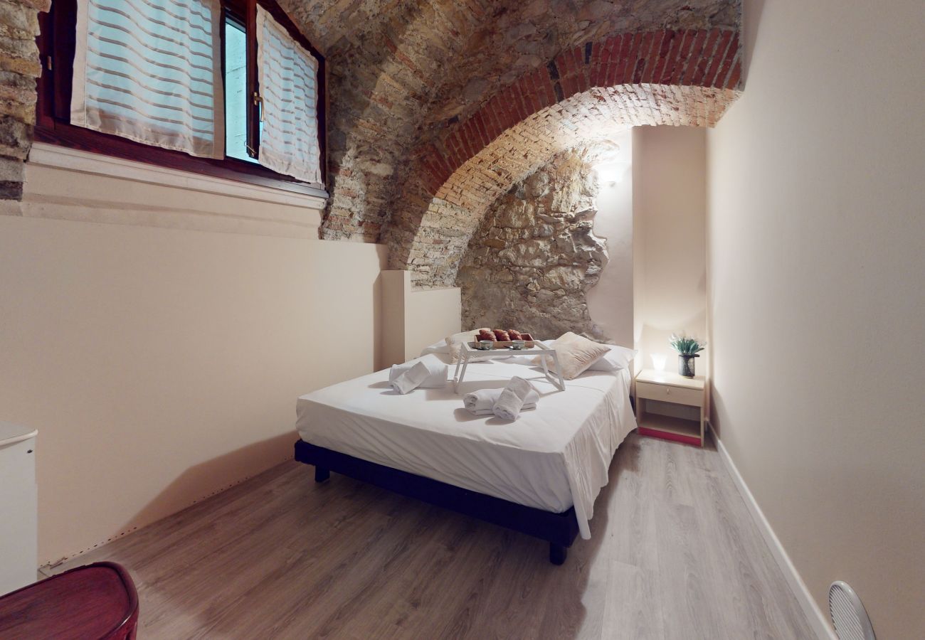 Ferienwohnung in Manerba del Garda - La Pietra del Garda