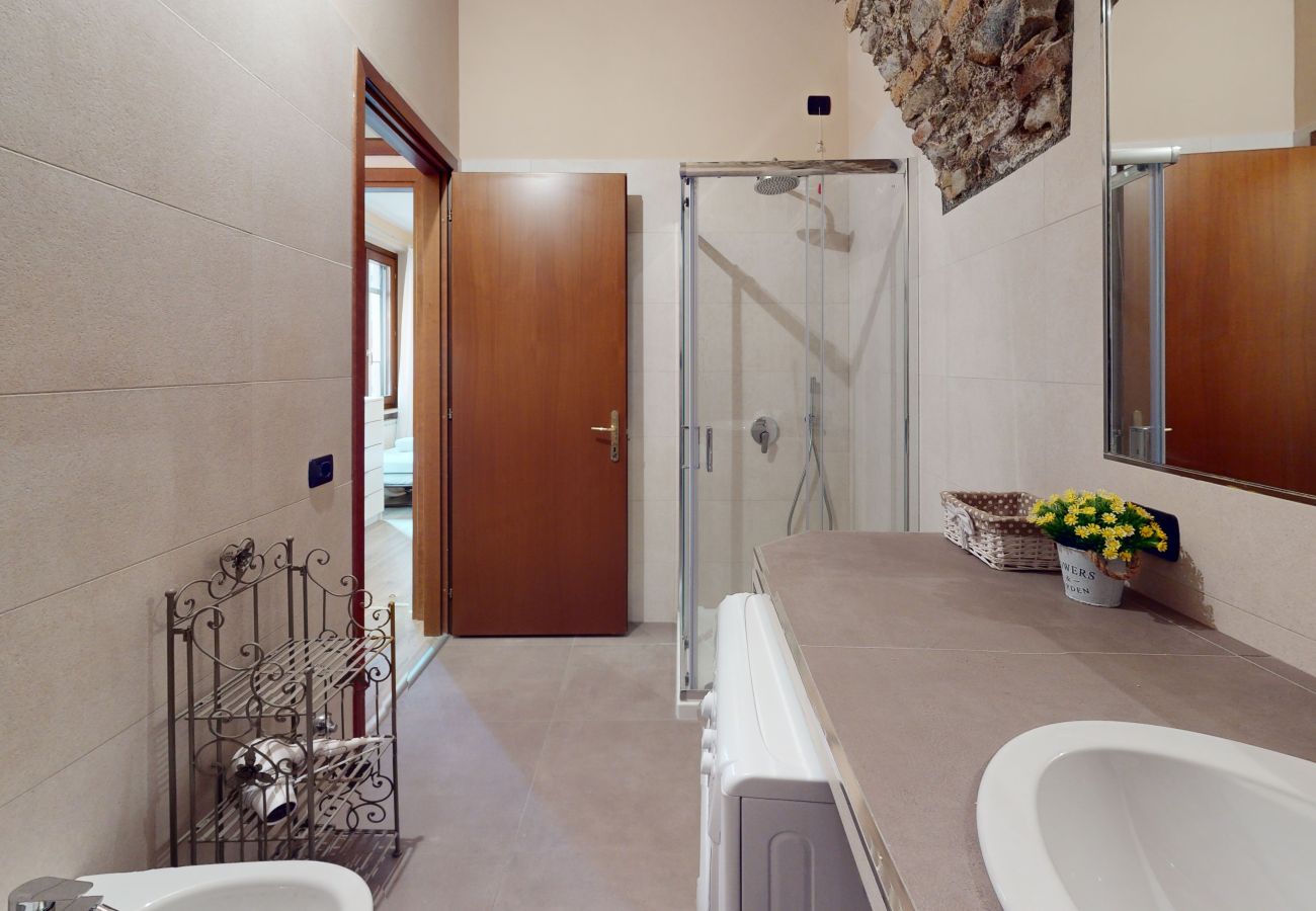 Ferienwohnung in Manerba del Garda - La Pietra del Garda