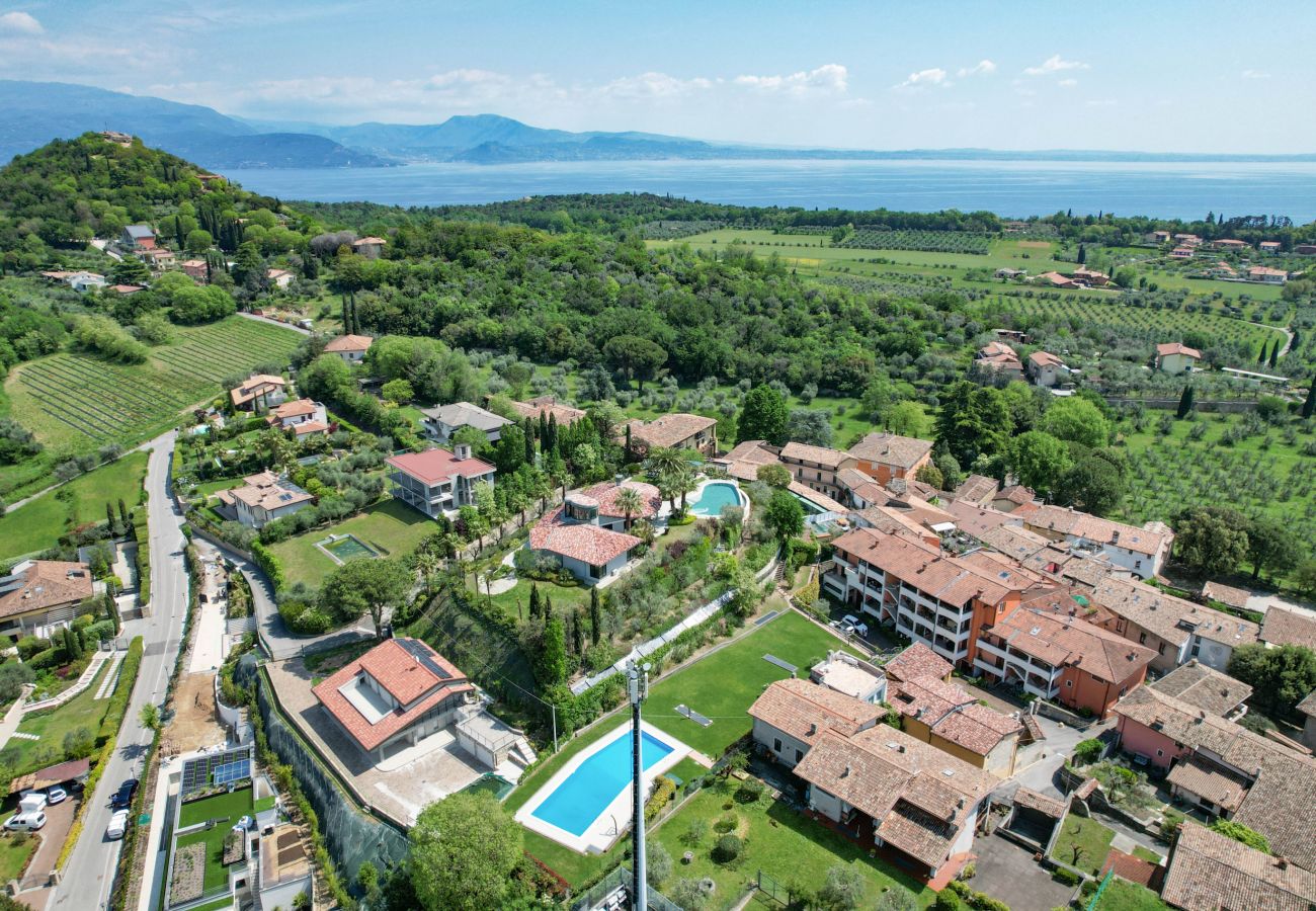 Ferienwohnung in Manerba del Garda - La Pietra del Garda