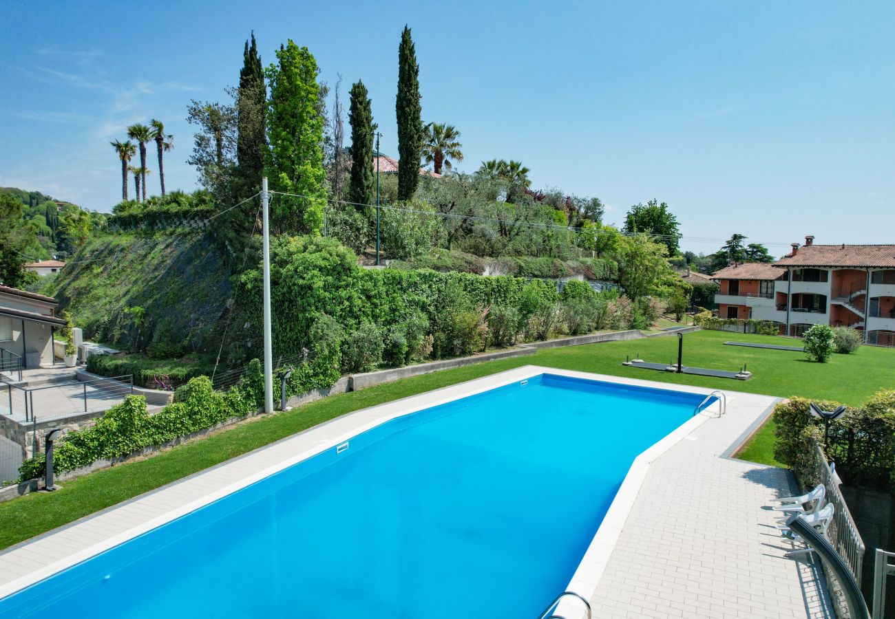 Ferienwohnung in Manerba del Garda - La Pietra del Garda