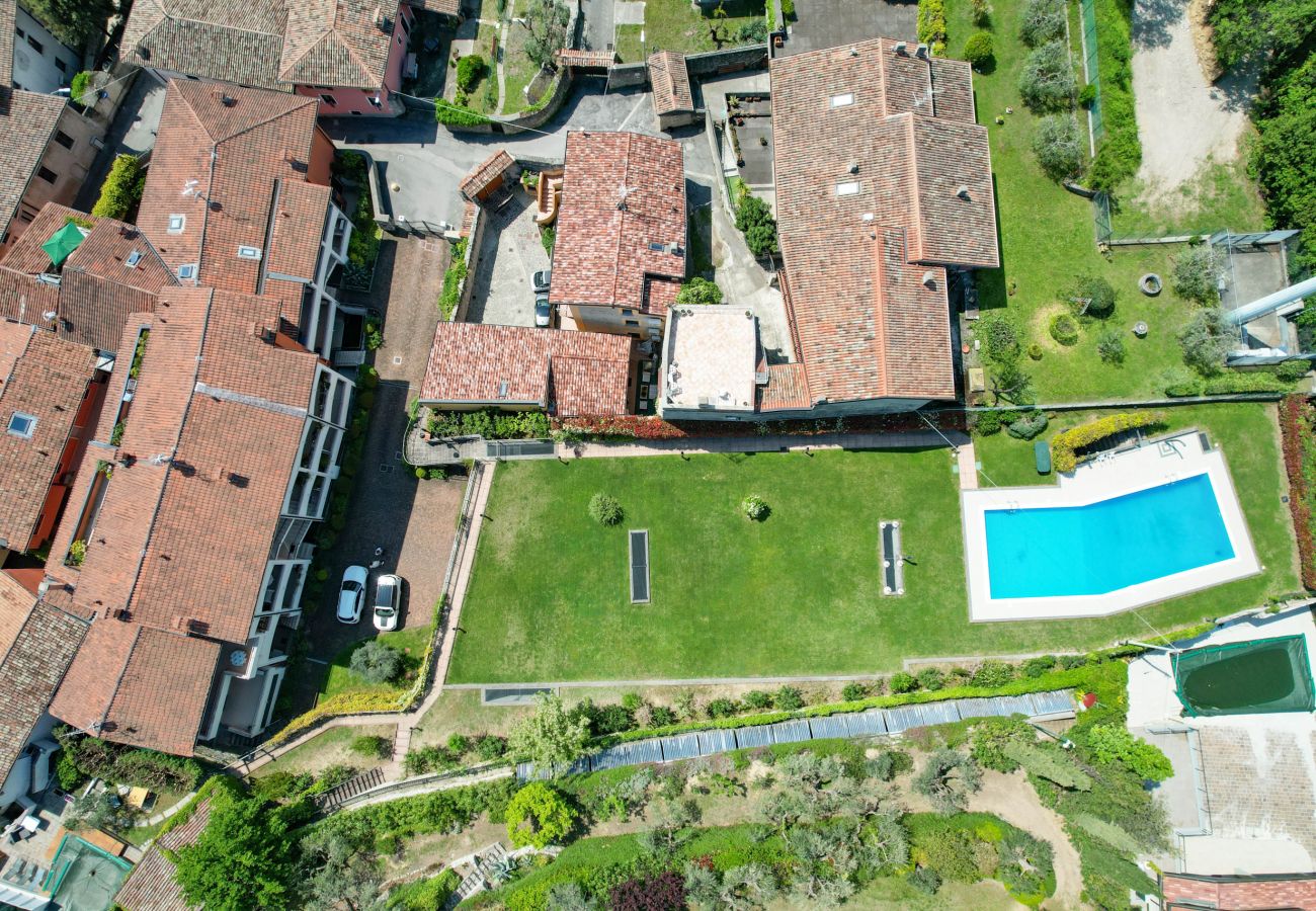 Ferienwohnung in Manerba del Garda - La Pietra del Garda