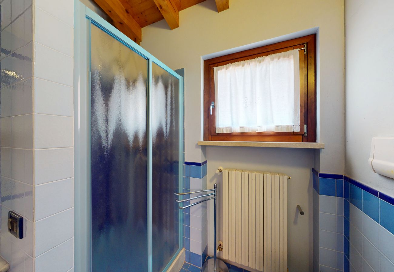 Villa in San Felice del Benaco - Villa Paradiso