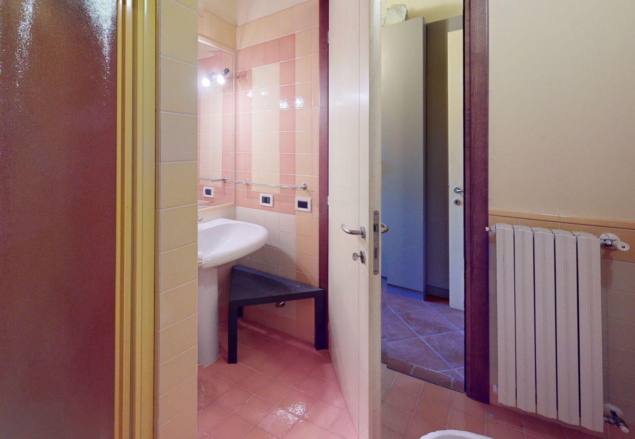 Villa in San Felice del Benaco - Villa Paradiso