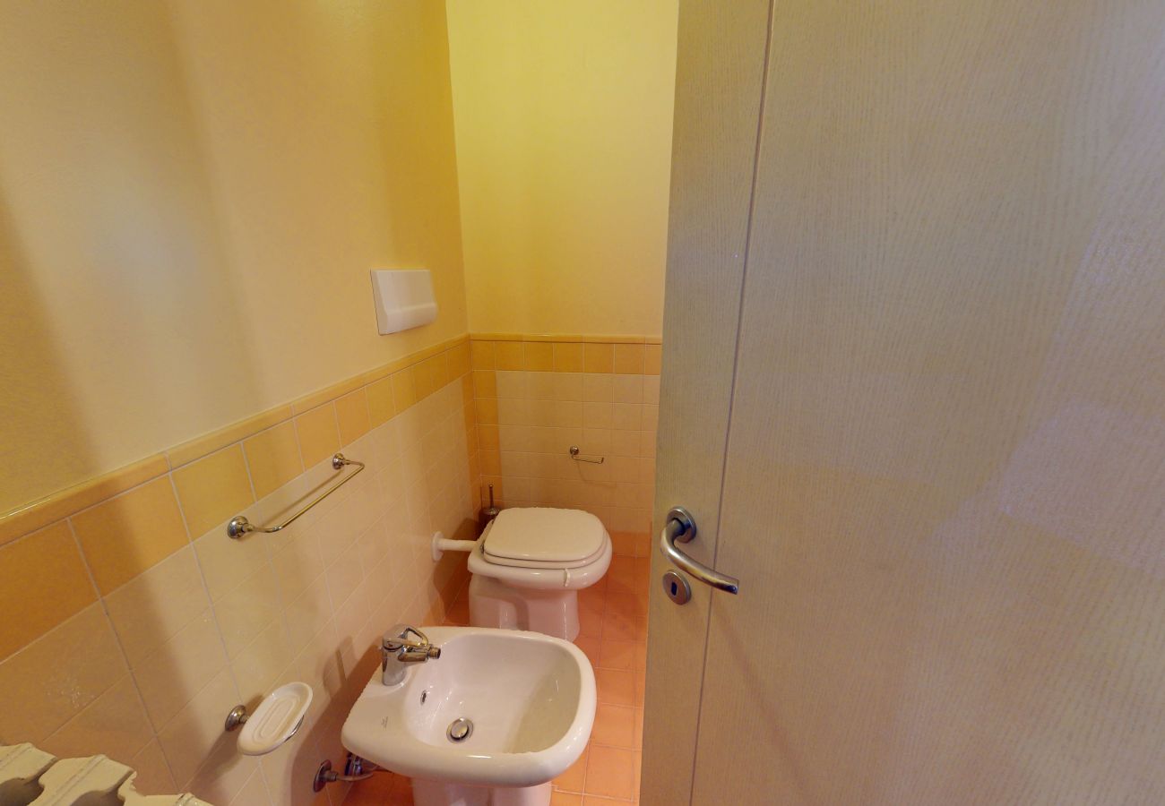 Villa in San Felice del Benaco - Villa Paradiso