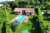 Villa in San Felice del Benaco - Villa Paradiso