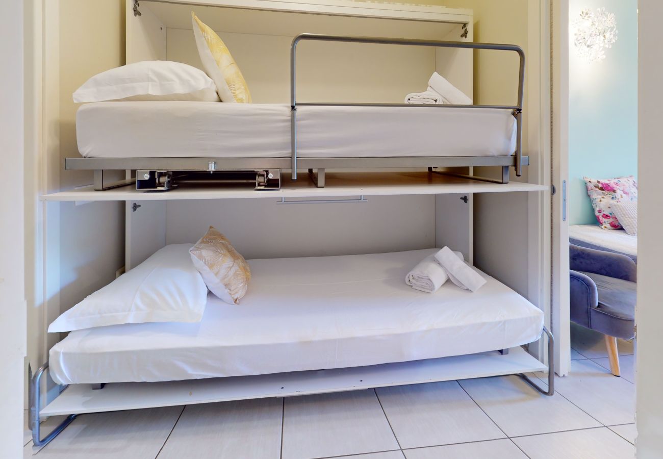 Ferienwohnung in Sirmione - Giardino dell'Anima