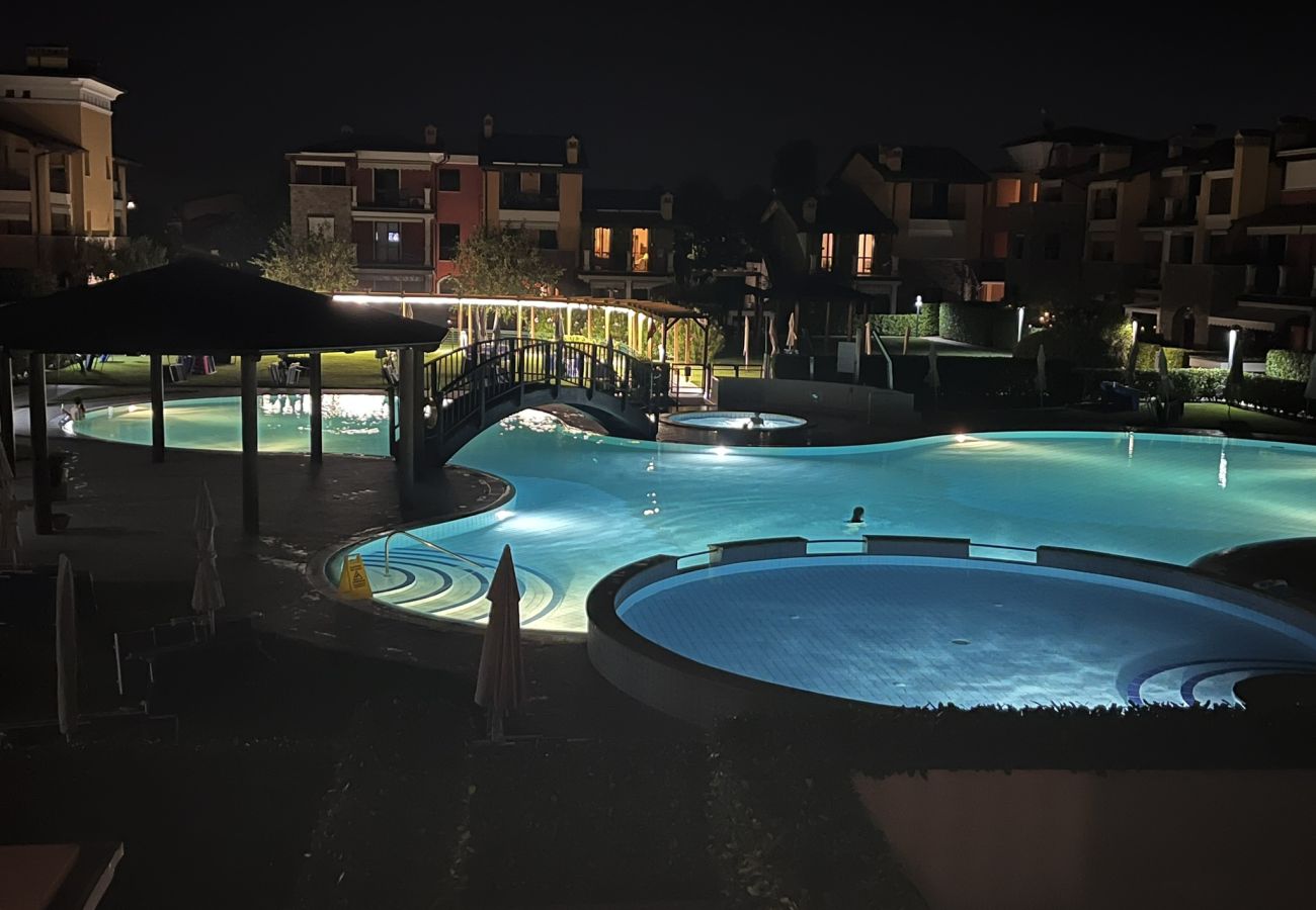 Ferienwohnung in Sirmione - Giardino dell'Anima