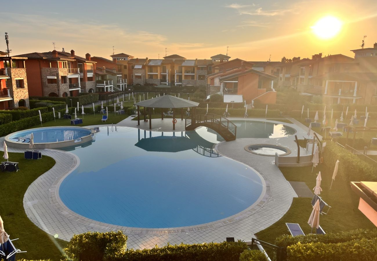 Ferienwohnung in Sirmione - Giardino dell'Anima