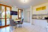 Ferienwohnung in Sirmione - Giardino dell'Anima
