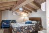 Studio in Castelnuovo del Garda - Corte Monteleone - Wohung mit 3 Zimmer und 3 Bäder