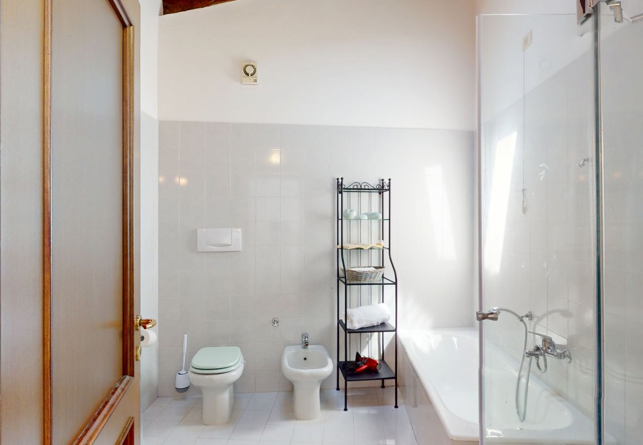 Ferienwohnung in San Felice del Benaco - Garda View by Bookinggardalake